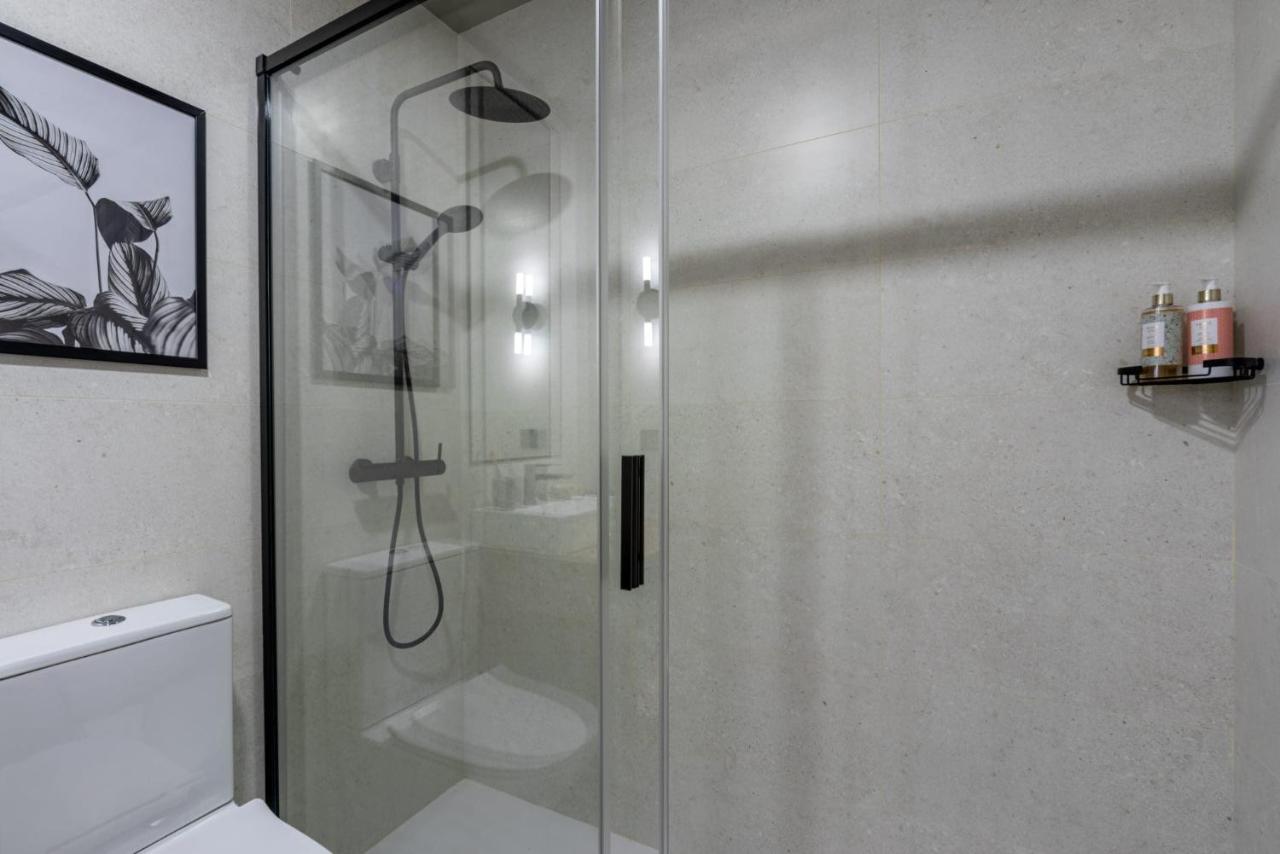 Be Casa - Rivas Aparthotel Bagian luar foto