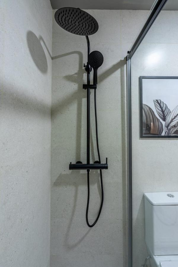 Be Casa - Rivas Aparthotel Bagian luar foto